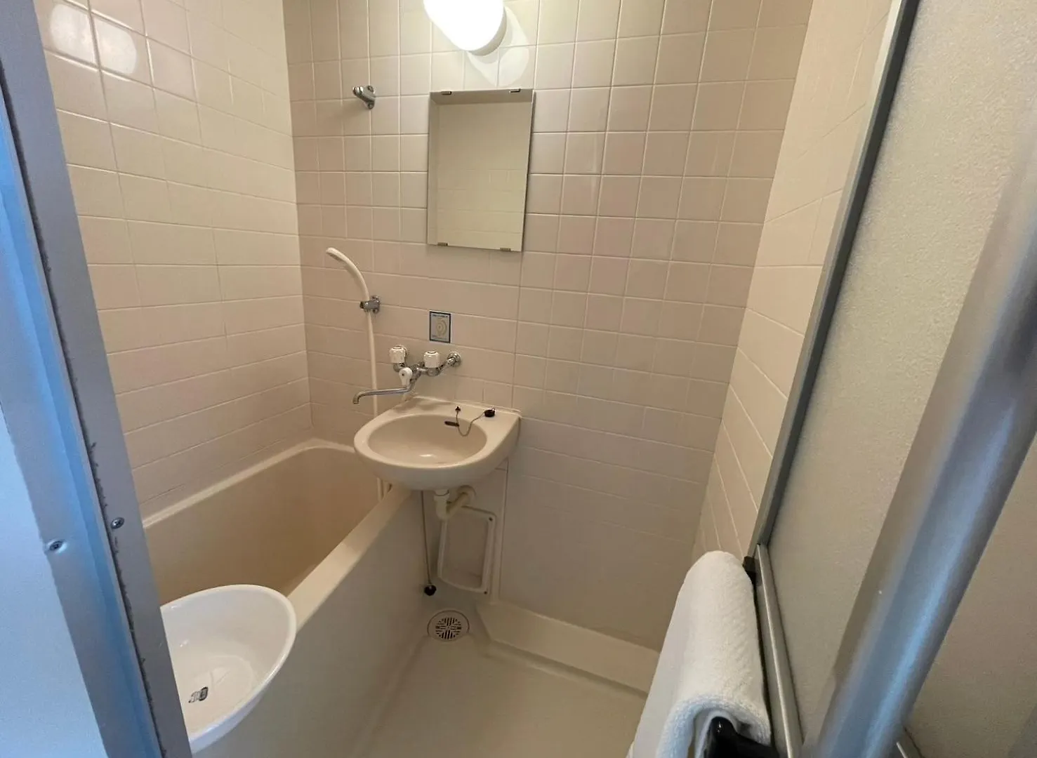 Appartement Endless Mitsui Minami 5Jo II - Vacation Stay 18395 Sapporo