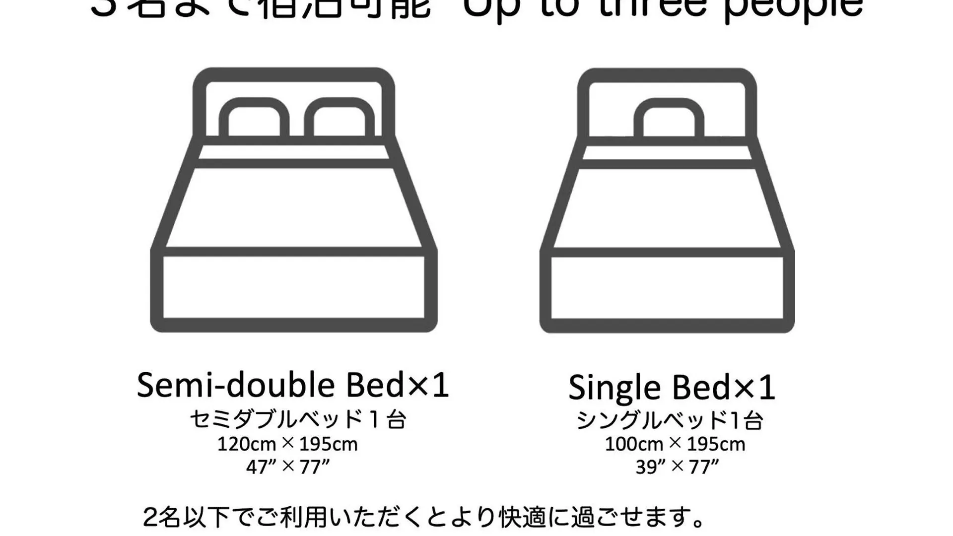 Endless Mitsui Minami 5Jo II - Vacation Stay 18395 Sapporo Japan