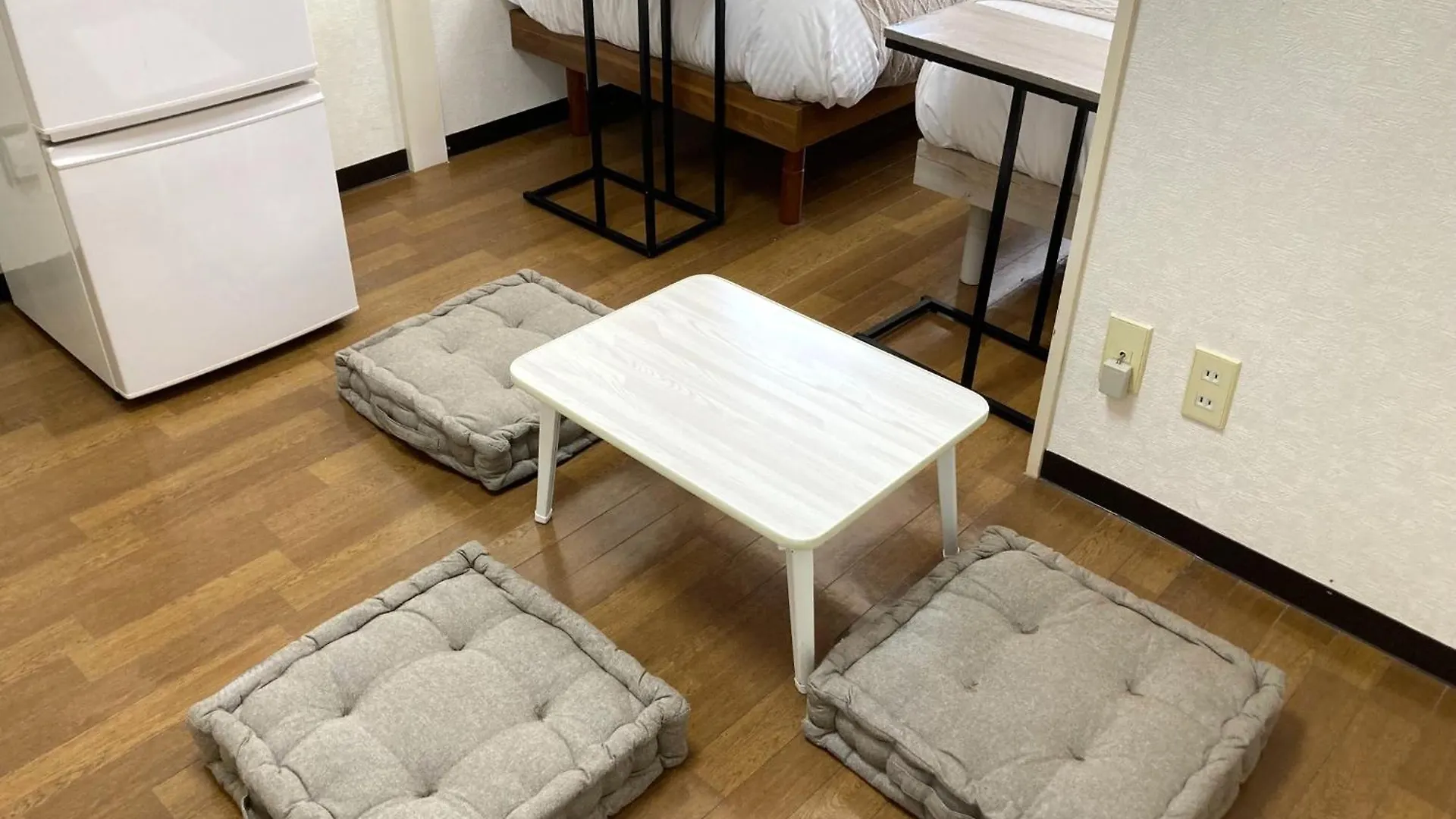 Apartment Endless Mitsui Minami 5Jo II - Vacation Stay 18395 Sapporo