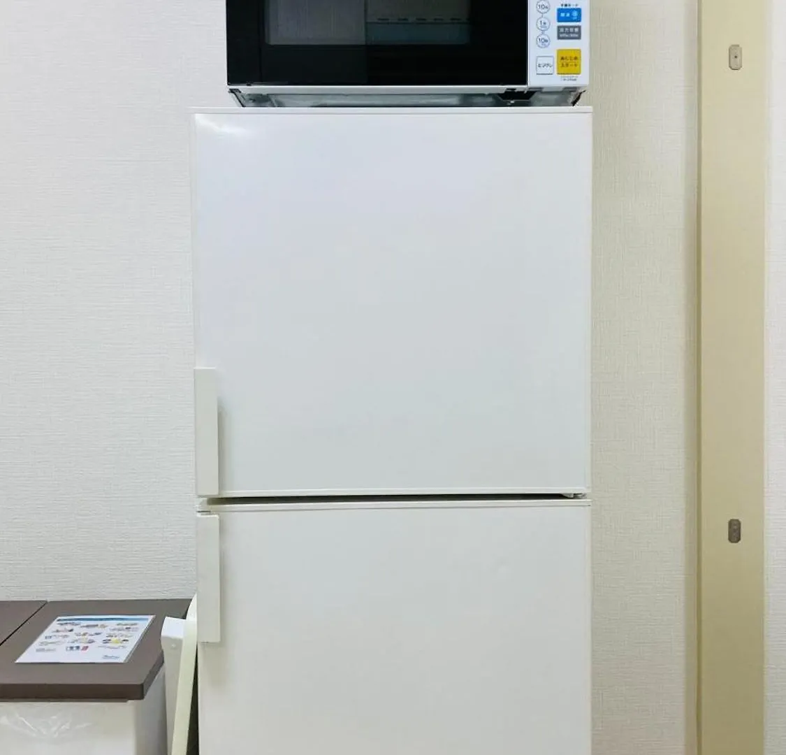 Endless Mitsui Minami 5Jo II - Vacation Stay 18395 سابورو اليابان